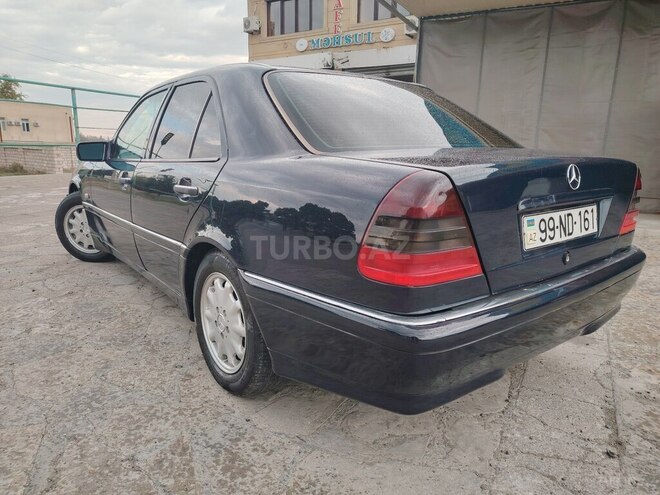 Mercedes C 240 1999, 357,000 km - 2.4 л - Gəncə