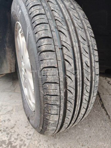 Mercedes C 240 1999, 357,000 km - 2.4 л - Gəncə