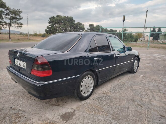 Mercedes C 240 1999, 357,000 km - 2.4 л - Gəncə