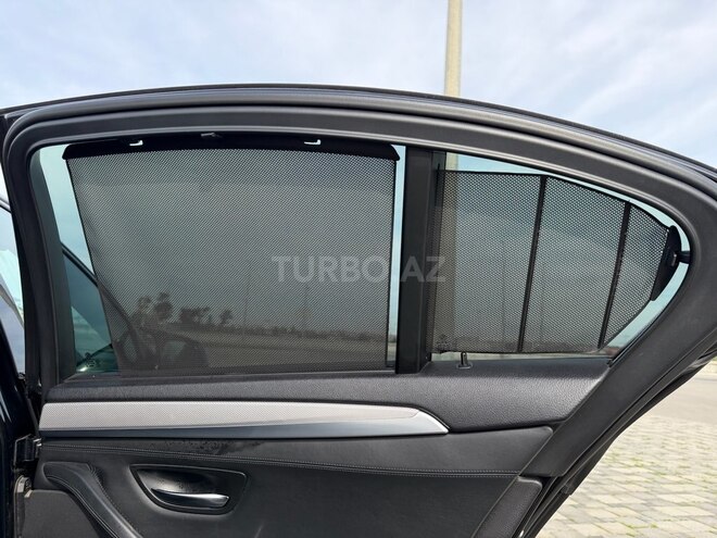 BMW 535 2010, 270,000 km - 3.0 l - Bakı