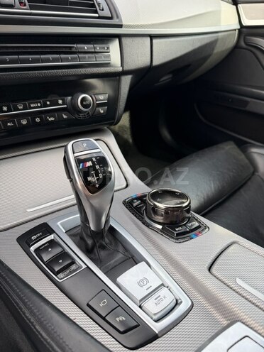 BMW 535 2010, 270,000 km - 3.0 l - Bakı