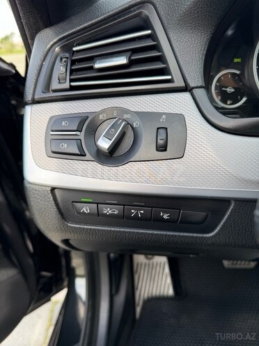 BMW 535 2010, 270,000 km - 3.0 l - Bakı