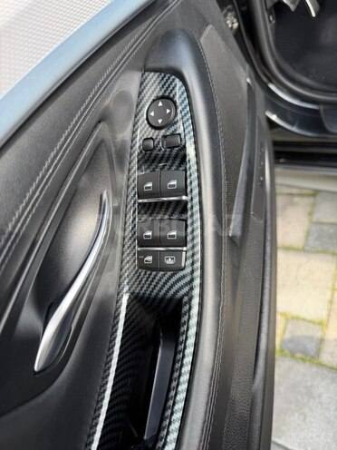 BMW 535 2010, 270,000 km - 3.0 l - Bakı