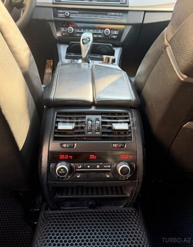 BMW 535 2010, 270,000 km - 3.0 l - Bakı