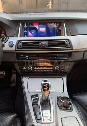 BMW 535 2010, 270,000 km - 3.0 l - Bakı