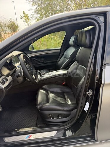 BMW 535 2010, 270,000 km - 3.0 l - Bakı