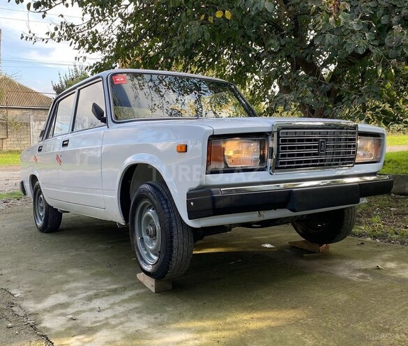 LADA (VAZ) 2107 2005, 32,000 km - 1.6 l - Xaçmaz