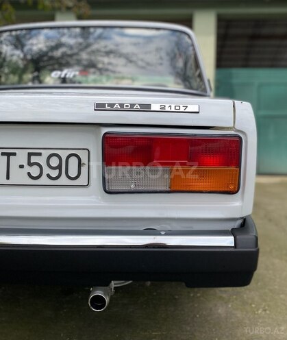 LADA (VAZ) 2107 2005, 32,000 km - 1.6 l - Xaçmaz
