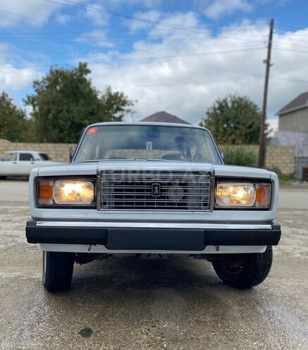 LADA (VAZ) 2107 2005, 32,000 km - 1.6 l - Xaçmaz