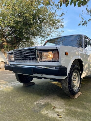 LADA (VAZ) 2107 2005, 32,000 km - 1.6 l - Xaçmaz
