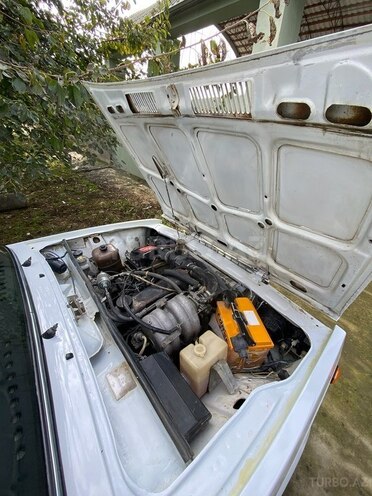 LADA (VAZ) 2107 2005, 32,000 km - 1.6 l - Xaçmaz