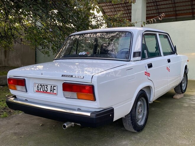 LADA (VAZ) 2107 2005, 32,000 km - 1.6 l - Xaçmaz