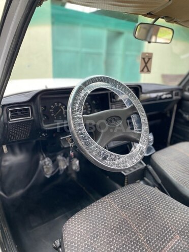 LADA (VAZ) 2107 2005, 32,000 km - 1.6 l - Xaçmaz