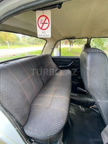 LADA (VAZ) 2107 2005, 32,000 km - 1.6 l - Xaçmaz