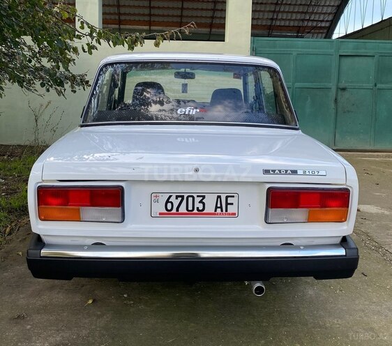 LADA (VAZ) 2107 2005, 32,000 km - 1.6 l - Xaçmaz
