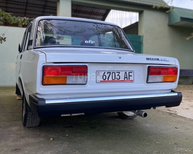 LADA (VAZ) 2107 2005, 32,000 km - 1.6 l - Xaçmaz