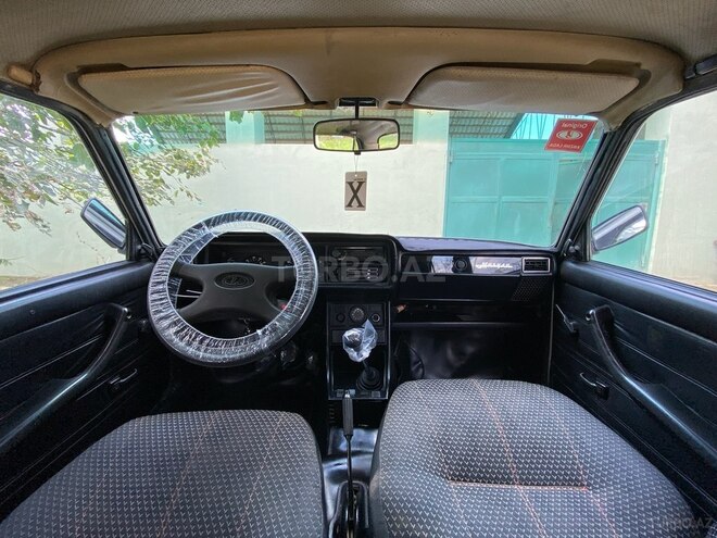 LADA (VAZ) 2107 2005, 32,000 km - 1.6 l - Xaçmaz