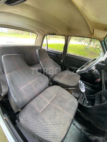 LADA (VAZ) 2107 2005, 32,000 km - 1.6 l - Xaçmaz