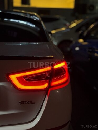 Kia Optima 2015, 58,000 km - 2.0 л - Bakı