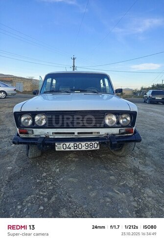 LADA (VAZ) 2106 1993, 39,658 km - 1.6 л - Mingəçevir