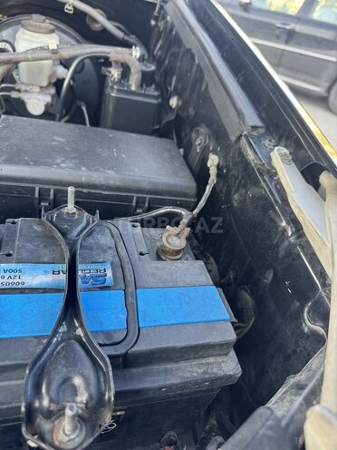 Toyota Land Cruiser Prado 2008, 220,000 km - 2.7 l - Bakı
