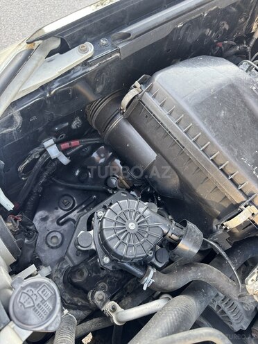Toyota Land Cruiser Prado 2008, 220,000 km - 2.7 l - Bakı