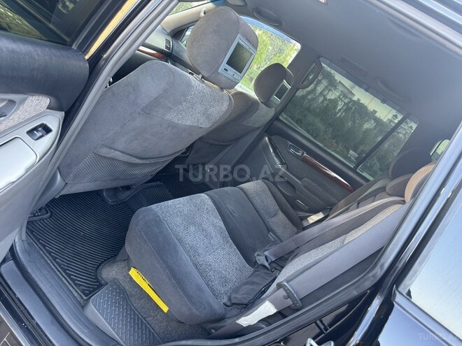 Toyota Land Cruiser Prado 2008, 220,000 km - 2.7 l - Bakı