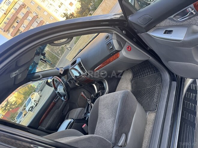 Toyota Land Cruiser Prado 2008, 220,000 km - 2.7 l - Bakı