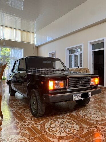 LADA (VAZ) 2107 2010, 84,000 km - 1.6 l - Gəncə