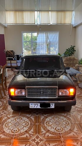 LADA (VAZ) 2107 2010, 84,000 km - 1.6 l - Gəncə