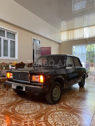 LADA (VAZ) 2107 2010, 84,000 km - 1.6 l - Gəncə