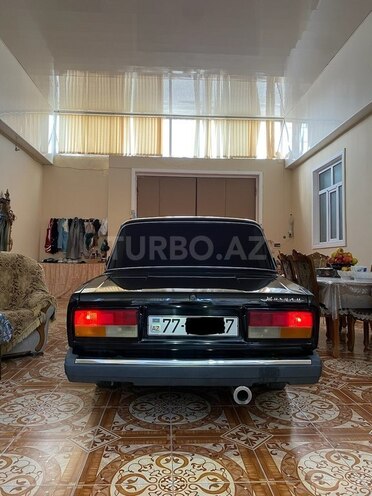 LADA (VAZ) 2107 2010, 84,000 km - 1.6 l - Gəncə