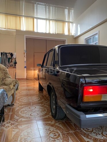LADA (VAZ) 2107 2010, 84,000 km - 1.6 l - Gəncə