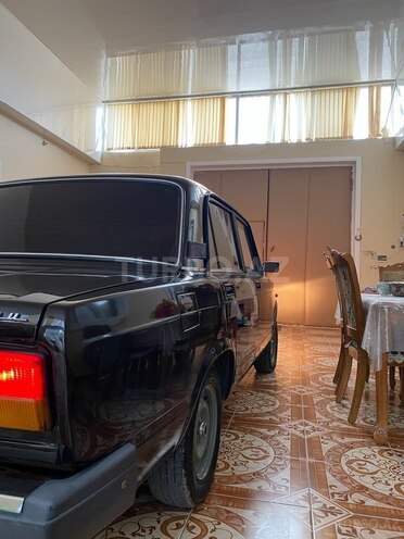 LADA (VAZ) 2107 2010, 84,000 km - 1.6 l - Gəncə