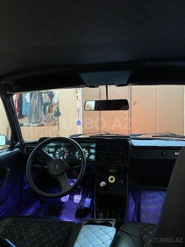 LADA (VAZ) 2107 2010, 84,000 km - 1.6 l - Gəncə
