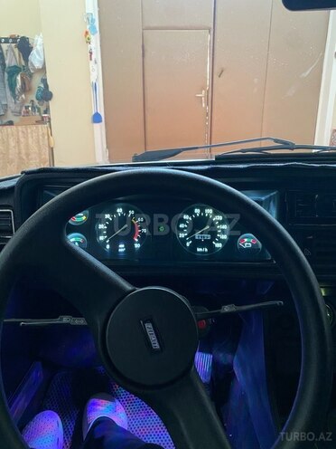 LADA (VAZ) 2107 2010, 84,000 km - 1.6 l - Gəncə