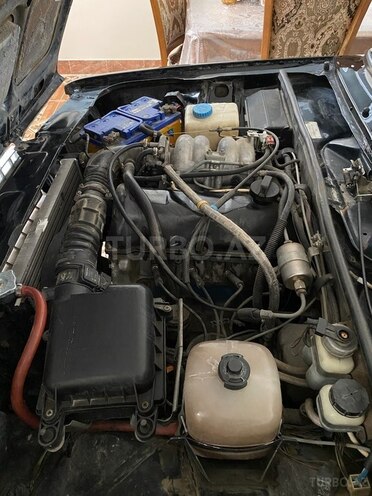 LADA (VAZ) 2107 2010, 84,000 km - 1.6 l - Gəncə