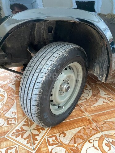 LADA (VAZ) 2107 2010, 84,000 km - 1.6 l - Gəncə