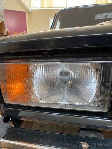 LADA (VAZ) 2107 2010, 84,000 km - 1.6 l - Gəncə
