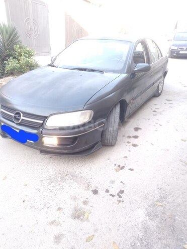Opel Omega 1995, 250,000 km - 2.0 l - Bakı