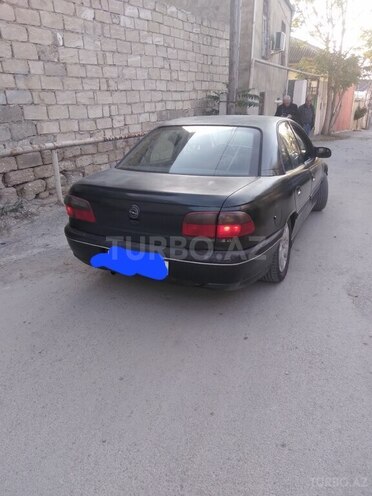 Opel Omega 1995, 250,000 km - 2.0 l - Bakı