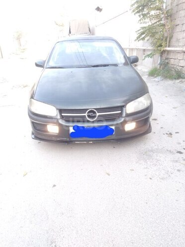 Opel Omega 1995, 250,000 km - 2.0 l - Bakı