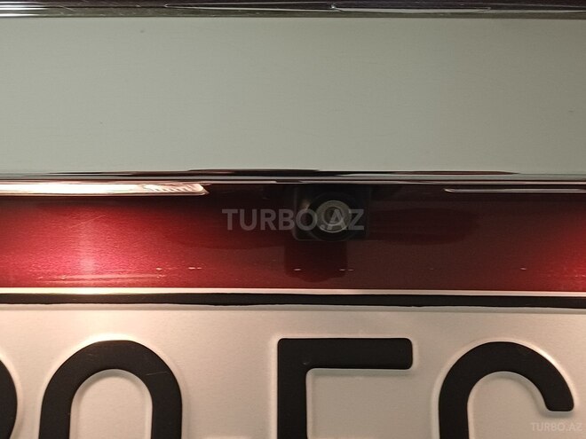 Chevrolet Cruze 2015, 230,000 km - 1.4 л - Gəncə