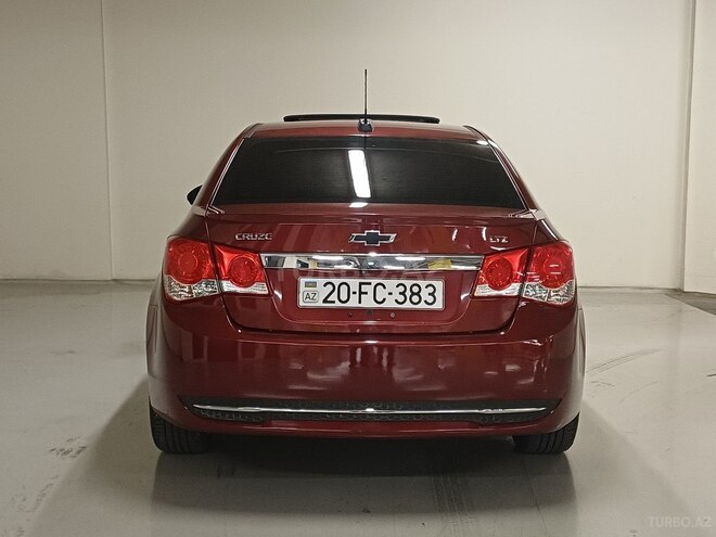 Chevrolet Cruze 2015, 230,000 km - 1.4 л - Gəncə