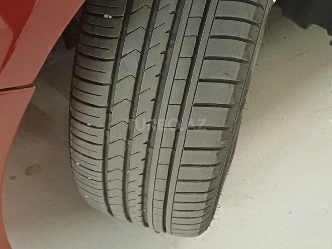Chevrolet Cruze 2015, 230,000 km - 1.4 л - Gəncə