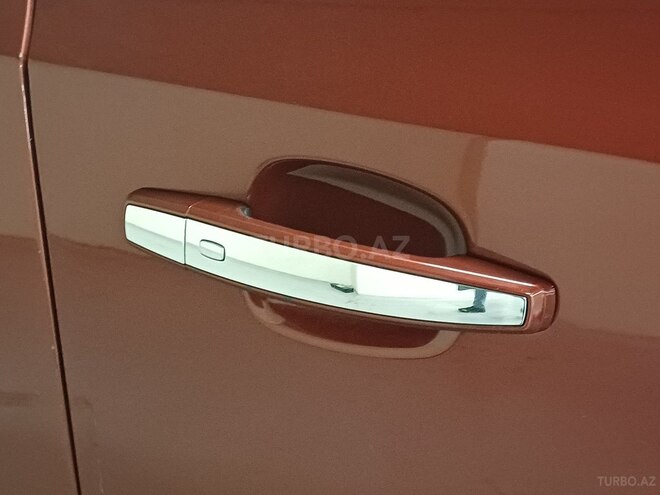 Chevrolet Cruze 2015, 230,000 km - 1.4 л - Gəncə