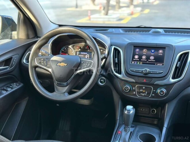 Chevrolet Equinox 2019, 197,949 km - 1.5 л - Bakı