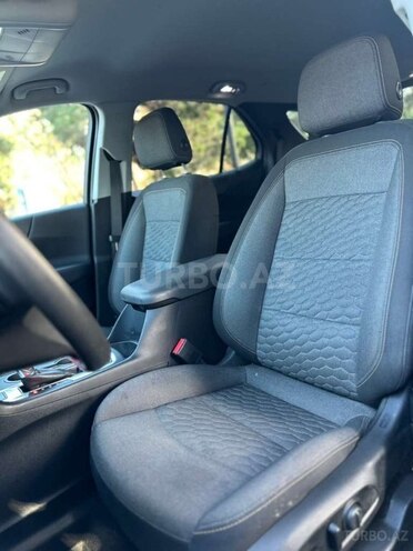 Chevrolet Equinox 2019, 197,949 km - 1.5 л - Bakı