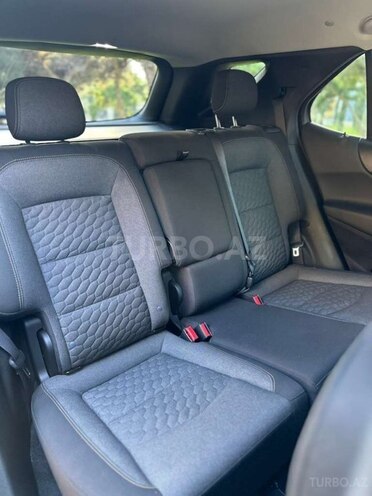 Chevrolet Equinox 2019, 197,949 km - 1.5 л - Bakı