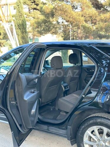 Chevrolet Equinox 2019, 197,949 km - 1.5 л - Bakı